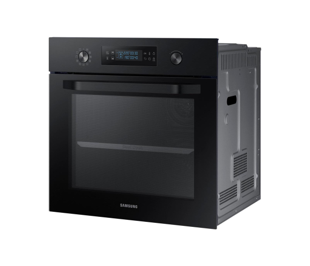 SAMSUNG Dual Cook NV66M3531BB Czarny 66 l - 395049 - zdjęcie 2